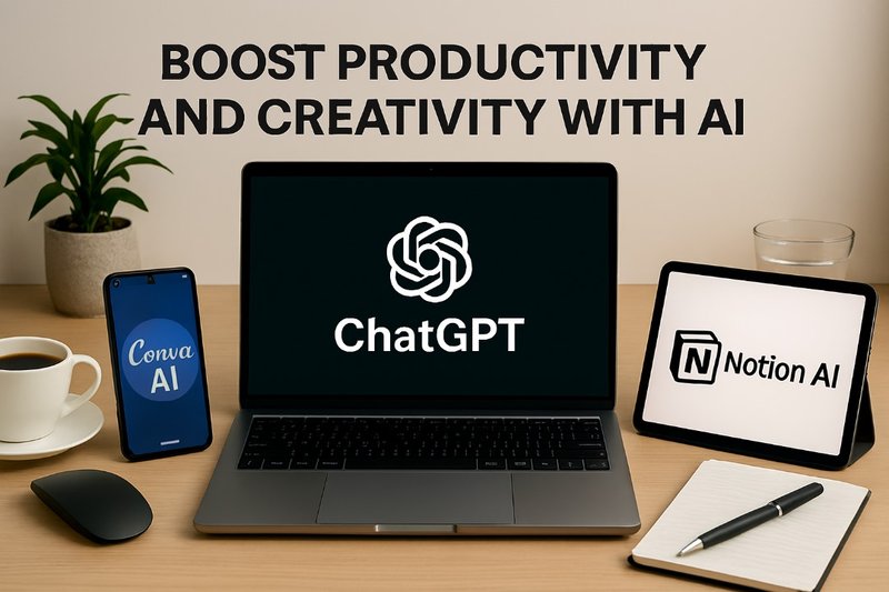Mastering AI Tools for Daily Productivity: A Competitive & Intelligent Approach