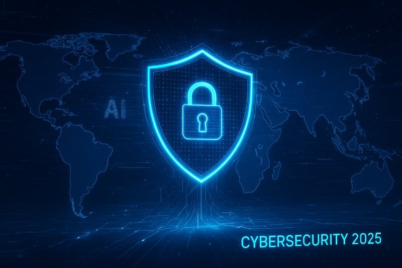 Cybersecurity in 2025: Protecting Our Digital Future