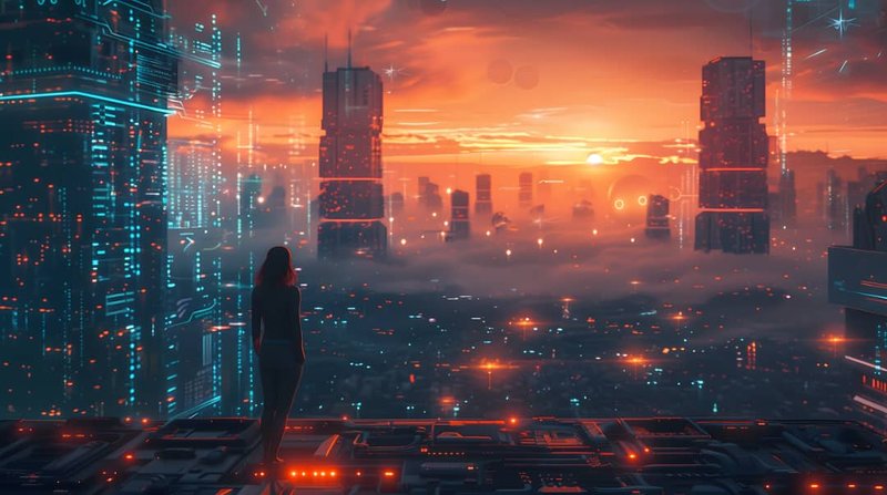 Beyond Cryptocurrency: How Blockchain Technology Is Powering the Next Digital Revolution in 2025
