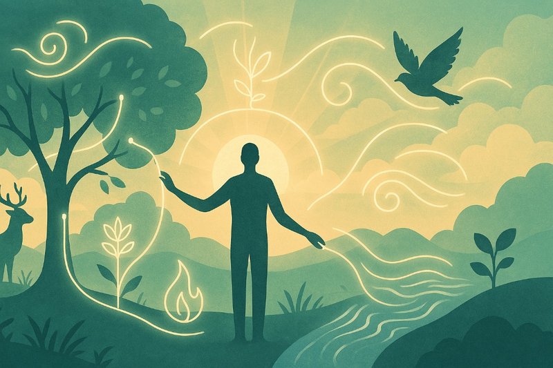 The Silent Contract Between Humans and Nature: Do’s and Don’ts for a Balanced Life