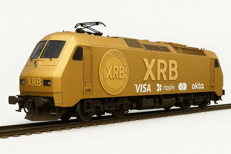 "No Wraps, No Hacks — Just Real Assets on Bitcoin. Meet OroBit XRB."
