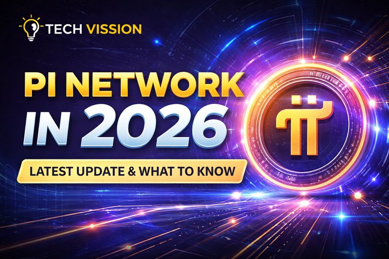 Pi Network in 2026: What Every Ghanaian and Global Pioneer Should Know