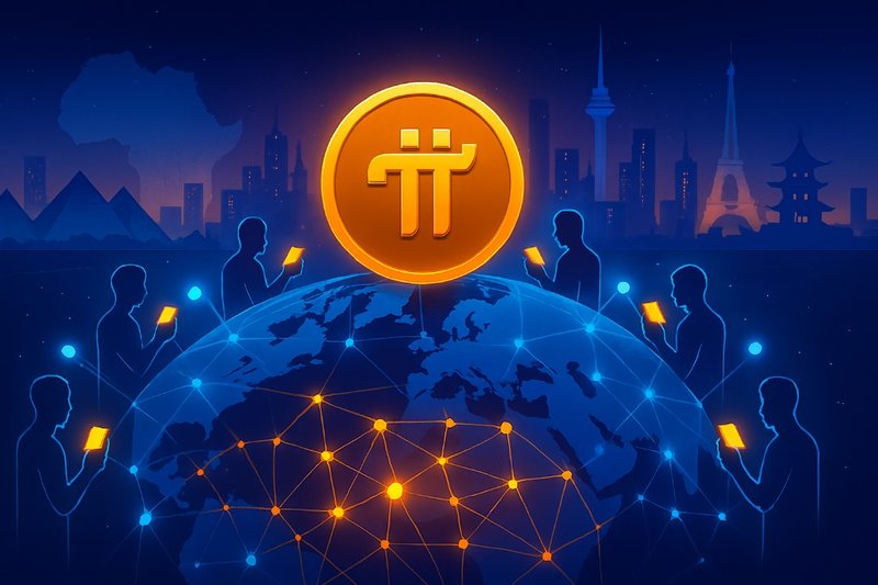 Pi Network Mainnet 2025: What You Need to Know — A TechVisionGH Deep Dive”