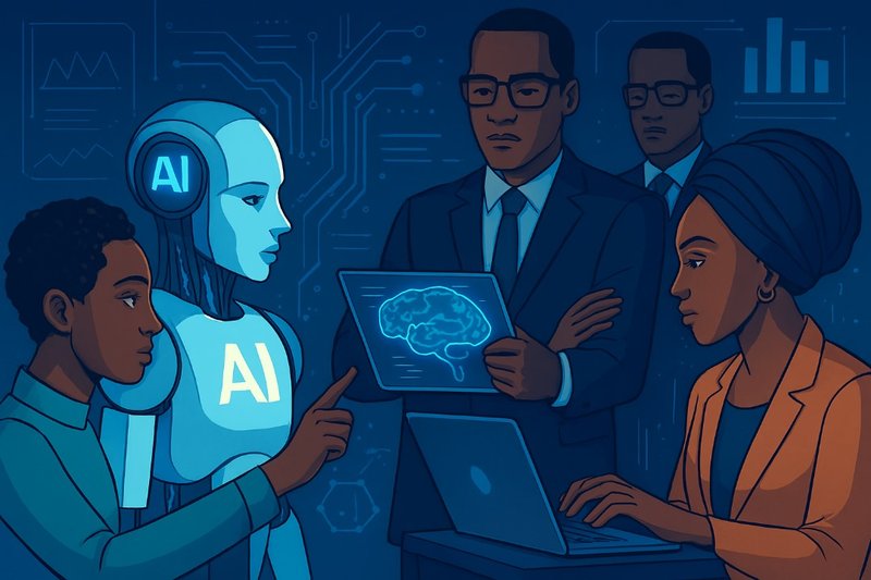 AI Governance and Ethics in Africa: Balancing Innovation and Responsibility