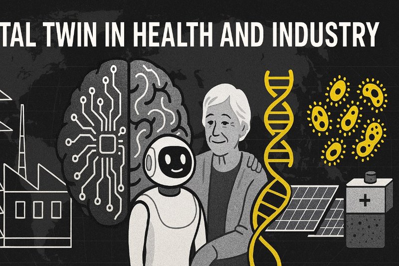 15 Game-Changing Tech Breakthroughs Shaping Our Future in Africa and beyond.