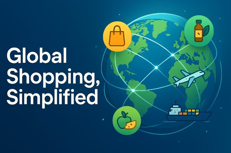 The Journey of Shipping: From Letters to Global Shopping