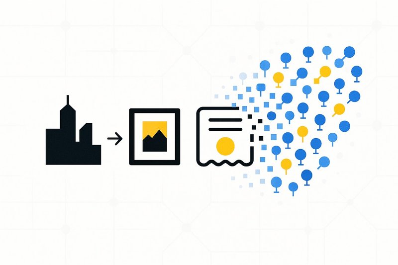“Own, Fractionalize, Distribute: The Step-by-Step Playbook for Tokenizing Real Assets”