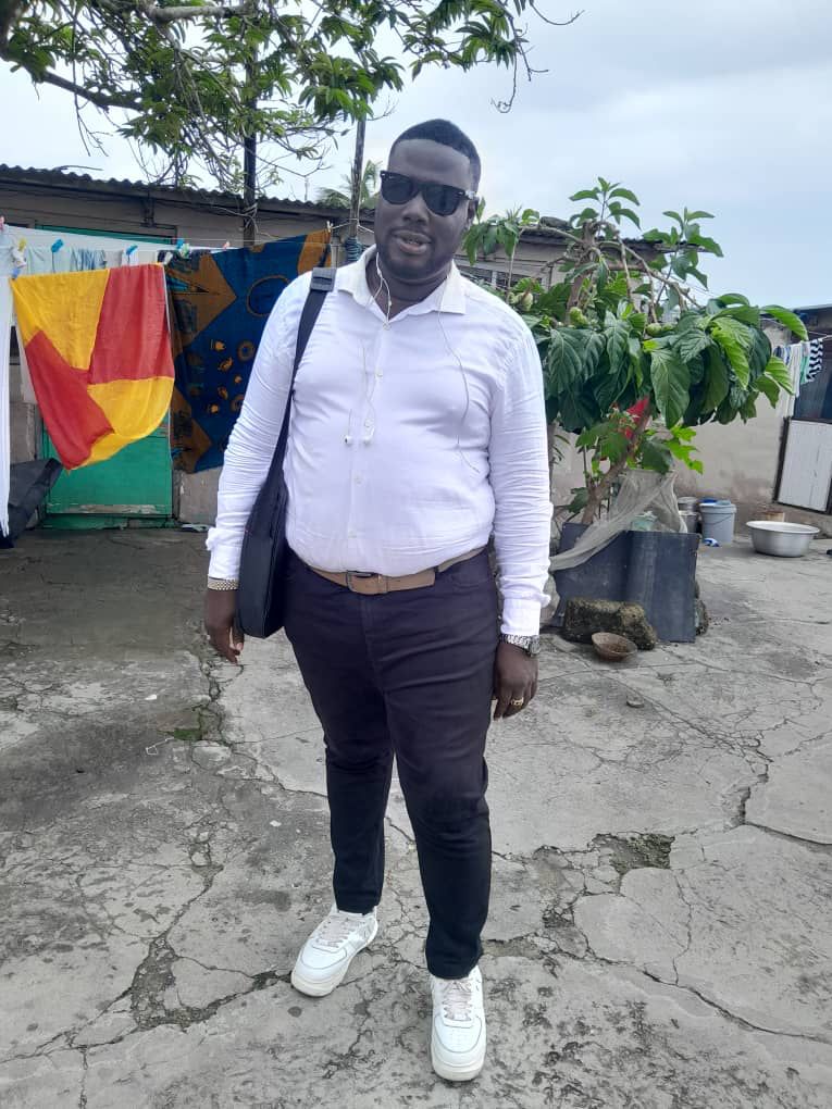 "TechVissionGH – The Vision Beyond Sight"